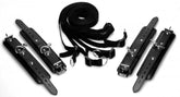 DELUXE BED RESTRAINT KIT